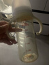 貝親（Pigeon）PPSU寬口徑雙把手奶瓶330ml LL號奶嘴 9個月+ AA271 曬單實拍圖
