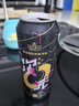 珠江啤酒（PEARL RIVER）9度 次元純生啤酒 500ml*24聽(tīng) 整箱裝 中秋節送禮 曬單實(shí)拍圖