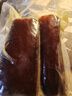 阮小哥 臘肉五花臘肉500g凈重 咸肉煙熏臘肉咸肉五花肉川味臘肉四川特產(chǎn) 曬單實(shí)拍圖