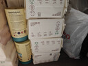 bc babycare嬰兒綿柔巾小熊巾干濕兩用巾專(zhuān)用新生兒一次性?xún)和茨樈碚渲榧y80 【小熊面膜柔巾】80抽*8包 曬單實(shí)拍圖