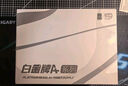金河田（Golden field）白金A+850W 黑色ATX3.1臺式電腦電源白金認證/全日系電容/12V2*6/穩壓5070ti 9070xt顯卡/軟壓紋線(xiàn) 曬單實(shí)拍圖