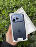 Apple/蘋果 iPhone 17 Pro 512GB 深藍(lán)色 支持移動(dòng)聯(lián)通電信5G 雙卡雙待手機(jī) 曬單實(shí)拍圖
