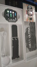 智點(diǎn)贊【喬幫主新款11代】華強北WatchS10/S11智能藍牙電話(huà)手表ultra3大內存運動(dòng)男女學(xué)生成人手表 喬幫主HK11 ULTRA 3【黑色】微信版 大內存+思澈芯片+oled高刷屏+雙支付+ 曬單實(shí)拍圖