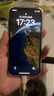 iPhone Xs Max手機(jī)全網(wǎng)通雙卡 iPhone X手機(jī) X深空灰【5.8英寸】 256G 曬單實(shí)拍圖