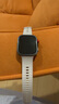 HUAWEI WATCH FIT 4 Pro曜石黑氟橡膠表帶運動(dòng)智能手表鈦金屬藍寶石玻璃大屏長(cháng)續航fit4pro 曬單實(shí)拍圖