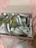 蘭蔻極光水乳美白套裝(水150ml+乳液75ml)護膚品套裝教師節(jié)禮物生日 曬單實拍圖