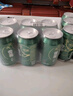 雪花啤酒（Snowbeer）清爽 330ml*24聽(tīng) 口感冰爽【經(jīng)典熱銷】中秋送禮 曬單實(shí)拍圖