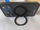 綠聯(lián)【360°無(wú)感支架|磨砂抗黃】適用iPhone17Pro手機(jī)殼磁吸支架殼蘋(píng)果17Pro保護(hù)套氣囊防摔不粘指紋 曬單實(shí)拍圖