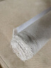 中盛畫(huà)材（transon） 油畫(huà)布 亞麻細紋油畫(huà)布丙烯涂層中紋畫(huà)布繃框油畫(huà)布 4438開(kāi)學(xué)季 幅寬：170cm*5米 4438細紋 曬單實(shí)拍圖