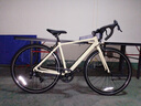 迪卡儂RC100升級(jí)版公路自行車(chē)Van Rysel男女騎行單車(chē) Van Rysel【限量】奶油黃 S碼 適合身高165cm~175cm 曬單實(shí)拍圖