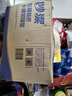 妙潔膠棉拖把家用卡槽型膠棉頭 免手洗滾輪式擠水海綿拖把拖布墩布 原裝拖把+3通用頭【共4頭】 曬單實(shí)拍圖
