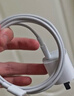 小米45W GaN 小布丁充電器套裝 (USB-C）適配蘋果/華為/三星/小米手機(jī) 支持PD協(xié)議氮化鎵 適配15 Ultra 曬單實(shí)拍圖