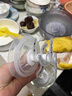 蘇泊爾（SUPOR）分月齡輔食機 多功能寶寶輔食工具 嬰兒料理機 8葉雙杯雙刀 FB16B 曬單實拍圖
