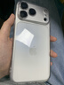 金恒適用于蘋(píng)果17promax手機殼新款鏡頭全包防摔17promax保護套iphone17pro超薄透明簡(jiǎn)約高級保護殼男 【全透明】還原裸機-自帶鏡頭膜 iPhone 17 Pro Max 曬單實(shí)拍圖