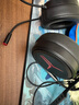 聯(lián)想（Lenovo）拯救者StarY360 USB7.1聲道游戲耳機頭戴式有線(xiàn)電腦電競耳機耳麥 帶線(xiàn)控 黑色 暢玩三角洲行動(dòng) 曬單實(shí)拍圖