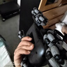 4DRC兒童機器狗小男孩玩具女孩遙控汽車變形機器人3-6-8歲男生日禮物 曬單實拍圖