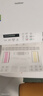 兄弟（brother） DCP-T536DW彩色墨倉打印機自動(dòng)雙面學(xué)生家用小型無(wú)線(xiàn)照片作業(yè)復印掃描一體機手機 套餐1：標配+3瓶黑色專(zhuān)用墨水【共7瓶】 曬單實(shí)拍圖