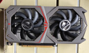 七彩虹展機(jī)RTX2060super/1060/2070/1070/2080/3070/3080ti/1080顯卡 GTX1050ti 4G七彩虹 雙風(fēng)扇 精品顯卡 曬單實(shí)拍圖