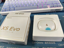 漫步者（EDIFIER）X5 Evo 真無(wú)線(xiàn)主動(dòng)降噪藍牙耳機 ?藍牙6.0 AI翻譯 適用蘋(píng)果華為小米OPPO手機 潤白 曬單實(shí)拍圖