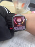 Apple/蘋果 Watch Series 10 智能手表GPS款42毫米銀色鋁金屬表殼青云色回環(huán)式運(yùn)動表帶MX1L3CH/B 曬單實(shí)拍圖