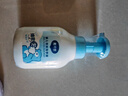 戴·可·思（Dexter）嬰幼兒泡沫洗手液 兒童專(zhuān)用植物溫和洗手液300ml 曬單實(shí)拍圖