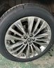 優(yōu)科豪馬橫濱汽車輪胎 235/55R20 102V AE61C 適配日產(chǎn)樓蘭/豐田漢蘭達(dá) 曬單實(shí)拍圖