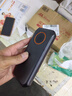 飛利浦（PHILIPS）E588A 全網(wǎng)通4G老人手機 大喇叭大聲音超長(cháng)待機大屏大字老年人專(zhuān)用手機直板按鍵學(xué)生備用機 星空黑 曬單實(shí)拍圖