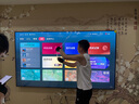 Vidda 發(fā)現(xiàn)X Pro 2026款 100英寸330Hz高刷低反屏 4224分區(qū)QD-Mini LED 100VX5Q-PRO 100英寸 補貼立減 曬單實拍圖