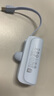 飛利浦膠囊充電寶【3C認(rèn)證可上飛機(jī)】便攜小巧迷你5000毫安移動(dòng)電源20W快充DLP2216適用安卓小米vivo蘋(píng)果 曬單實(shí)拍圖