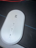 中興原裝隨身wifi6【送1500G】2025款支持5G 4G設備免插卡移動(dòng)隨行無(wú)線(xiàn)網(wǎng)卡熱點(diǎn)無(wú)限全國通用流量便攜 白色【 WiFi6  雙網(wǎng)切換 】旗艦版 曬單實(shí)拍圖