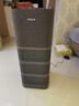 霍尼韋爾（Honeywell）空氣凈化器除花粉甲醛細(xì)菌流感病毒衛(wèi)健委備案消毒機hmax空間艙全屋速凈家電國家補貼KJ1000F-P22B 曬單實拍圖