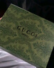古馳（GUCCI）口紅絨霧啞光505唇釉208化妝品套裝唇釉情人節禮物送女生女友禮盒 【熱賣(mài)】絨霧208#輕霧蜜桃 曬單實(shí)拍圖