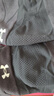 安德瑪（Under Armour）護膝運動(dòng)跑步半月板醫專(zhuān)用關(guān)節炎老寒腿保暖籃羽毛球膝蓋護具 曬單實(shí)拍圖