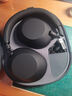 索尼（SONY）WH-1000XM6【政府補(bǔ)貼】頭戴式無線降噪耳機(jī) AI智能降噪 黑色 十一出游季 中秋送禮 曬單實拍圖