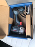 博世（BOSCH）GDX 18V-285 鋰電無(wú)刷沖擊扳手起子機 裸機 曬單實(shí)拍圖
