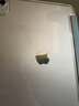 Apple/蘋果【國家補(bǔ)貼】iPad 11英寸 A16芯片2025年款 平板電腦 (128GB WLAN版/學(xué)習(xí)辦公娛樂)銀色 曬單實拍圖