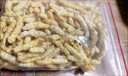 北京同仁堂草石蠶500g克地蠶中藥材土冬蟲(chóng)草白蟲(chóng)草澤蘭根地參云南野生蟲(chóng)草參 白蟲(chóng)草500克（新貨大條） 曬單實(shí)拍圖