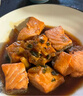 Pan Fish 生冷凍三文魚(yú)塊 1kg 1kg 曬單實(shí)拍圖