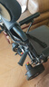 Ainsnbot 電動(dòng)輪椅車(chē)HG-W73002智能全自動(dòng)老年人輕便可折疊旅行老人專(zhuān)用 曬單實(shí)拍圖