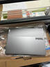 ThinkPad聯(lián)想ThinkBook14  銳龍處理器 14英寸 學(xué)生電腦商務(wù)輕薄筆記本電腦 銳龍8745處理器 24G 1T 0ACD 曬單實(shí)拍圖