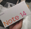 小米 REDMI Note14 5G 國家補貼 金剛品質 5110mAh大電量 大光圈超感相機 8GB+128GB 星輝白 紅米手機 曬單實拍圖