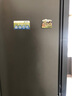 容聲331升法式多門四開門電冰箱小戶型家用一級能效風(fēng)冷無霜變頻節(jié)能超薄BCD-331WD11MP國家補(bǔ)貼20% 曬單實拍圖