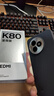 小米（MI）REDMI K80 至尊版 天璣9400+ 7410mAh大電池 月巖白 12+256  紅米5G手機 YU7 汽車(chē)發(fā)布會(huì ) Ultra 曬單實(shí)拍圖