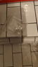 DAISY DREAM趙露思同款雙面珍珠耳環(huán)女前后兩戴輕奢耳釘高級耳飾品S925銀針 白色大小珍珠耳環(huán)【925銀針】 曬單實(shí)拍圖