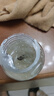 六和乾坤南京同仁堂膠囊藥殼淀粉空殼膠囊食用藥用空膠囊殼空心膠囊150粒 曬單實拍圖