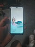 華為（HUAWEI）華為暢享9 二手手機 智能機 工作機4G 雙卡 后置雙攝智能美顏 極光藍 4GB+128GB 9成新 曬單實(shí)拍圖