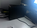 希捷（SEAGATE）桌面移動(dòng)硬盤(pán) 12TB 希捷睿翼 3.5英寸 機械硬盤(pán) 黑  大容量外接存儲 原廠(chǎng)數據恢復服務(wù) 曬單實(shí)拍圖