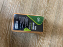 龜牌（Turtle Wax）特大號洗車海綿多孔珊瑚去污海綿擦車吸水清潔刷車棉汽車用品 【1塊裝】高泡洗車海綿 曬單實(shí)拍圖