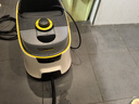 KARCHER德國(guó)卡赫 蒸汽拖把家用高溫蒸汽清潔機(jī)廚房油煙機(jī)全屋清潔洗地機(jī)溫度顯示殺菌除螨SC5D 曬單實(shí)拍圖