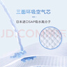 永?？稻d柔透氣成人拉拉褲L120片 臀圍80-120cm 老人孕產(chǎn)婦內(nèi)褲型紙尿褲 曬單實(shí)拍圖